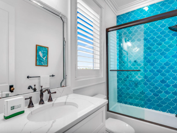 Luxurious Beach Getaway on St. George Island - Perfect for Families